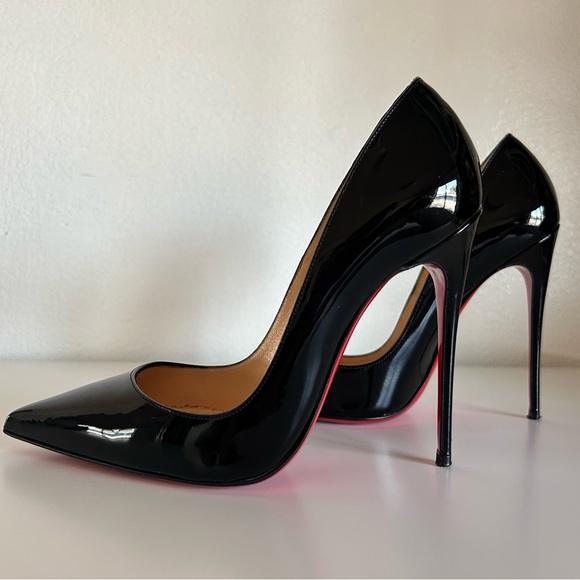 Christian Louboutin So Kate - Picture 7 of 9